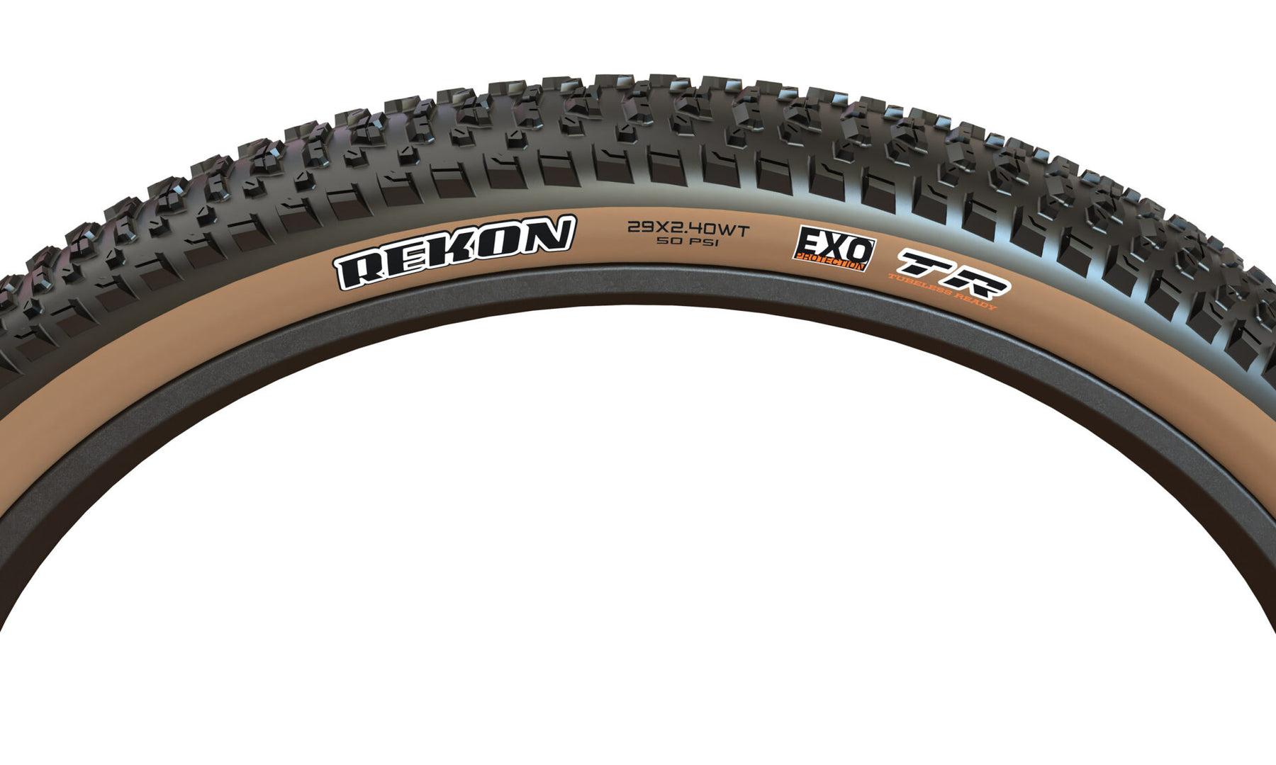 Maxxis Rekon MTB Tyre