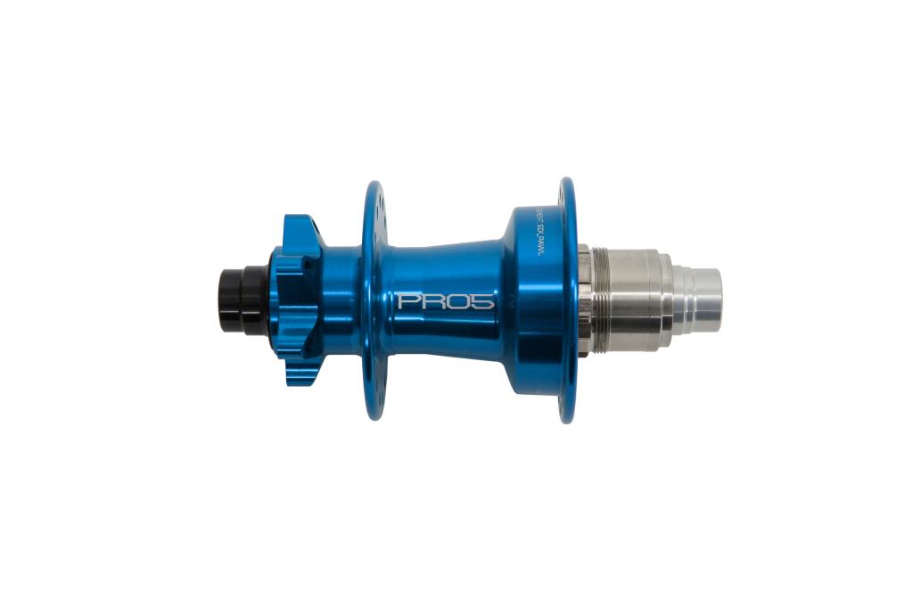 Hope Pro 5 DH Rear Hub 32H