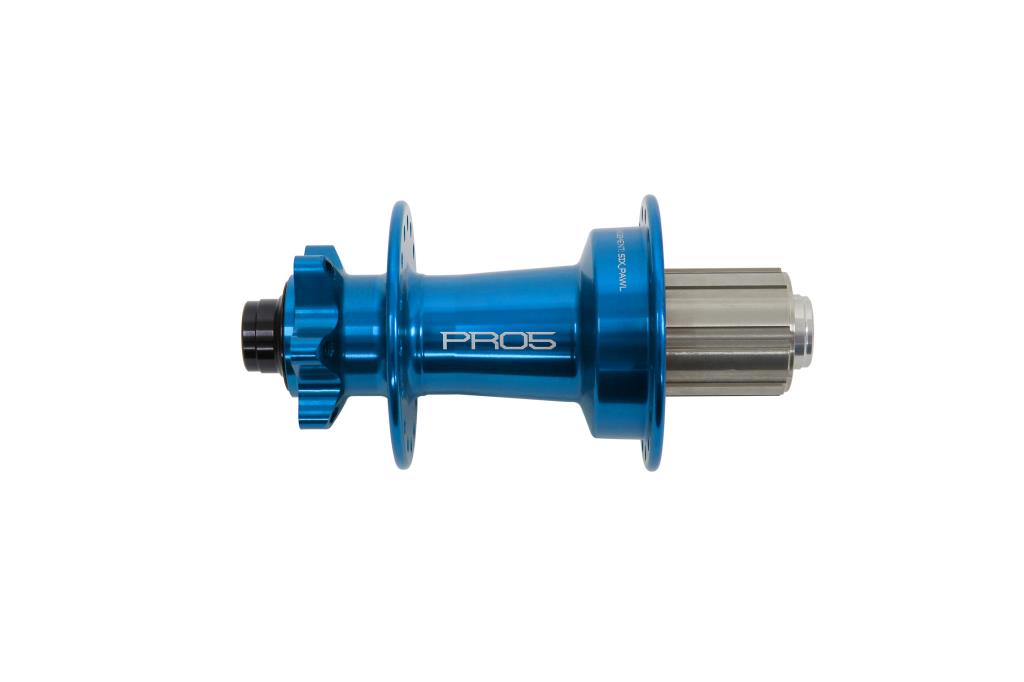 Hope Pro 5 DH Rear Hub 32H