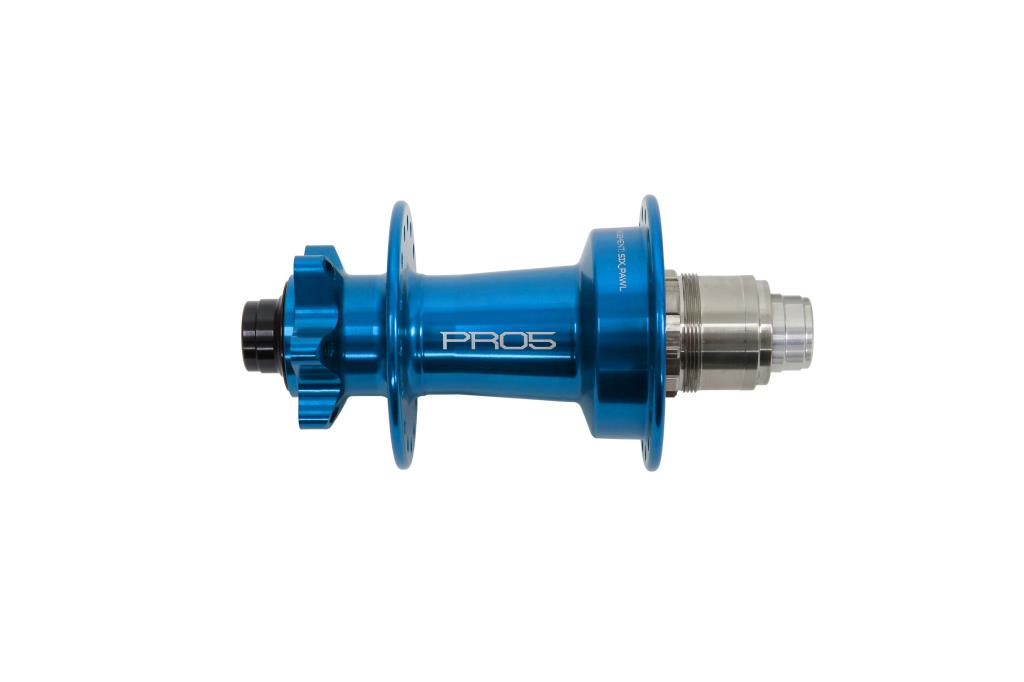 Hope Pro 5 DH Rear Hub 32H