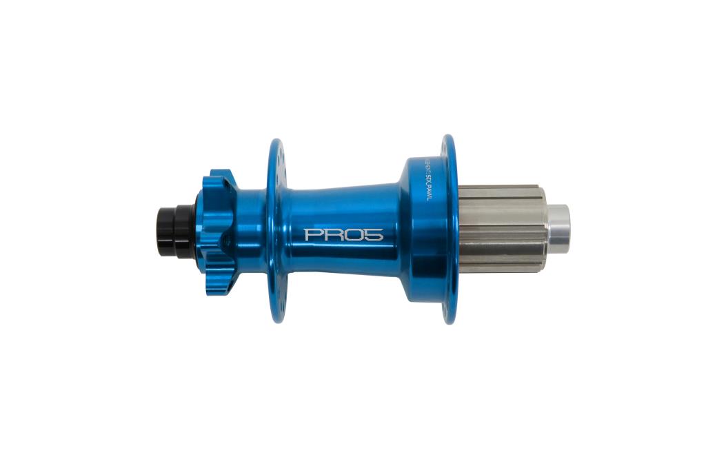 Hope Pro 5 DH Rear Hub 32H