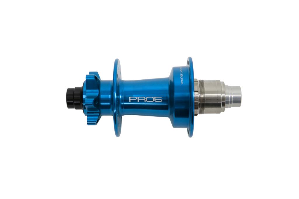 Hope Pro 5 DH Rear Hub 32H