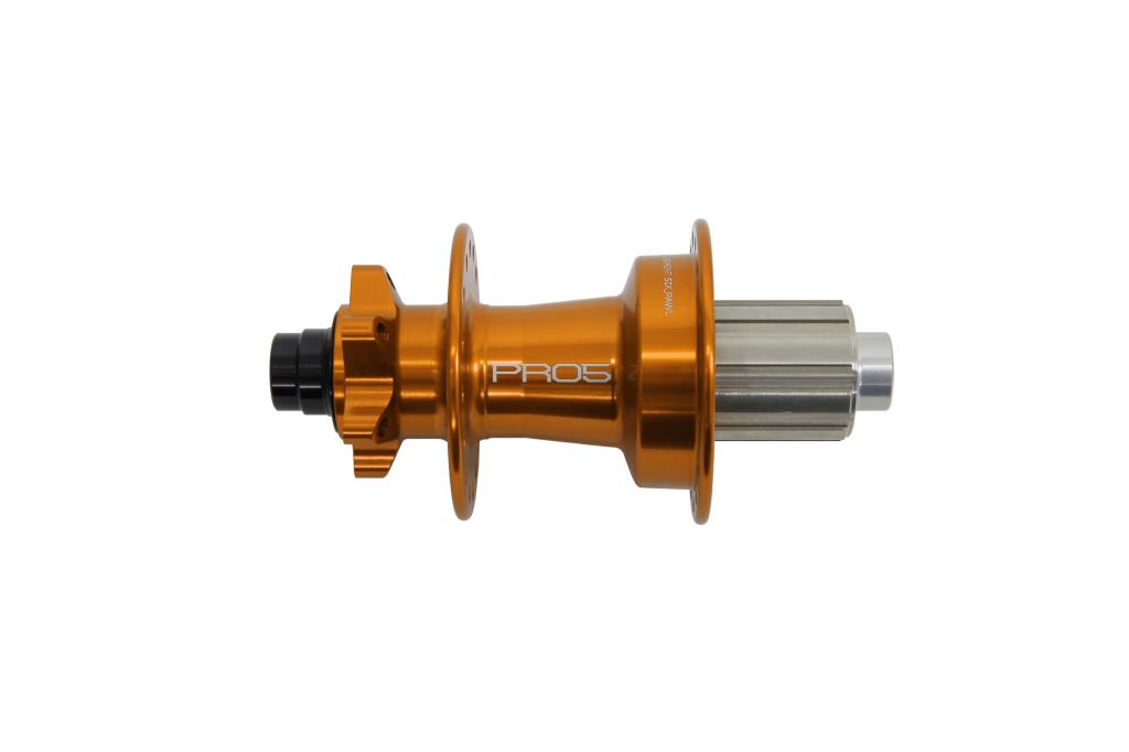 Hope Pro 5 DH Rear Hub 32H