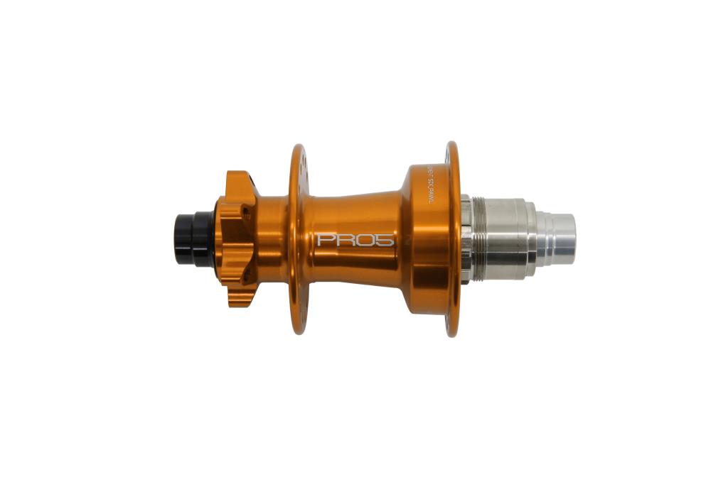 Hope Pro 5 DH Rear Hub 32H