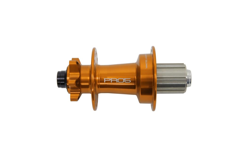 Hope Pro 5 DH Rear Hub 32H