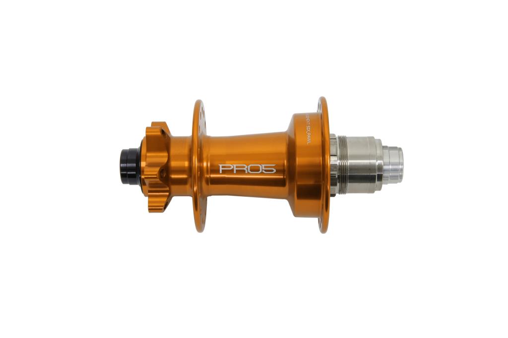 Hope Pro 5 DH Rear Hub 32H