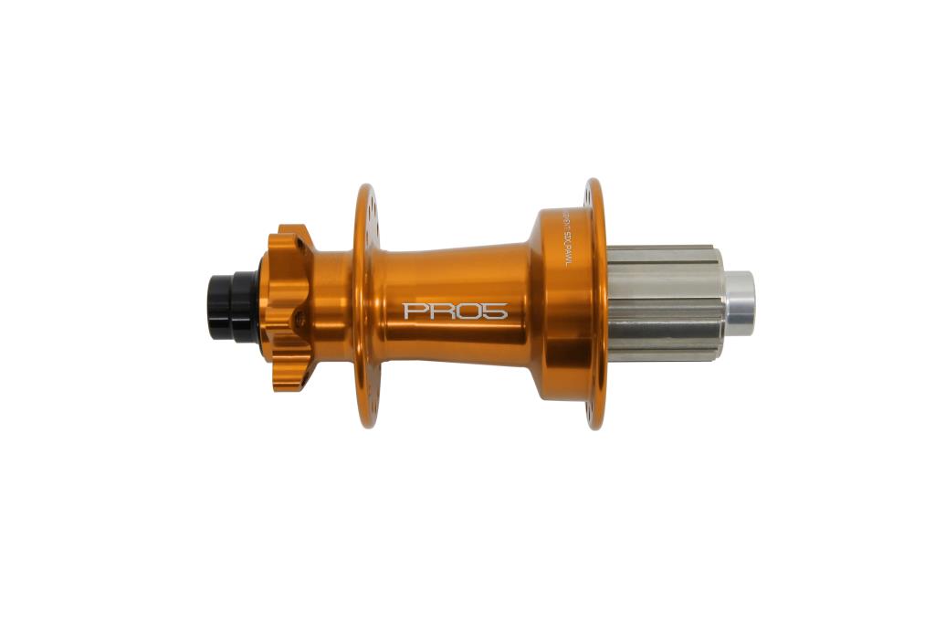 Hope Pro 5 DH Rear Hub 32H