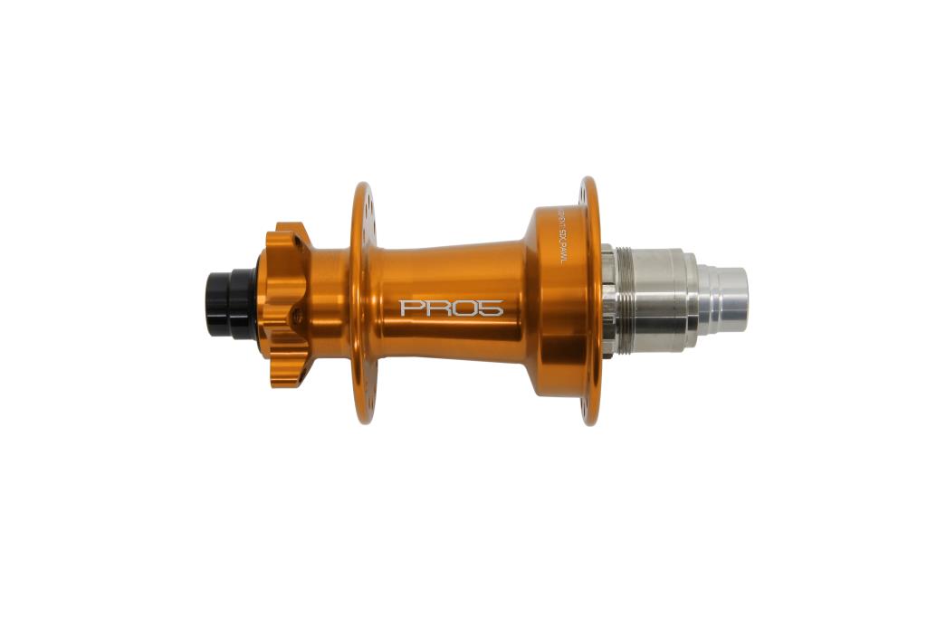 Hope Pro 5 DH Rear Hub 32H