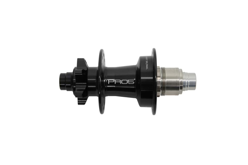 Hope Pro 5 DH Rear Hub 32H