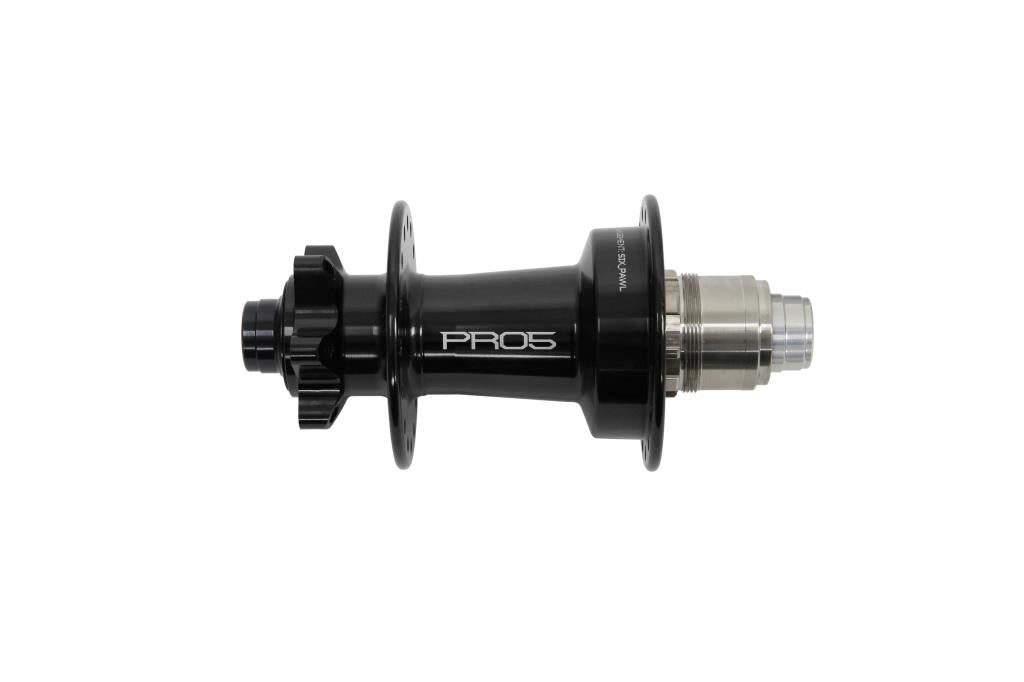 Hope Pro 5 DH Rear Hub 32H