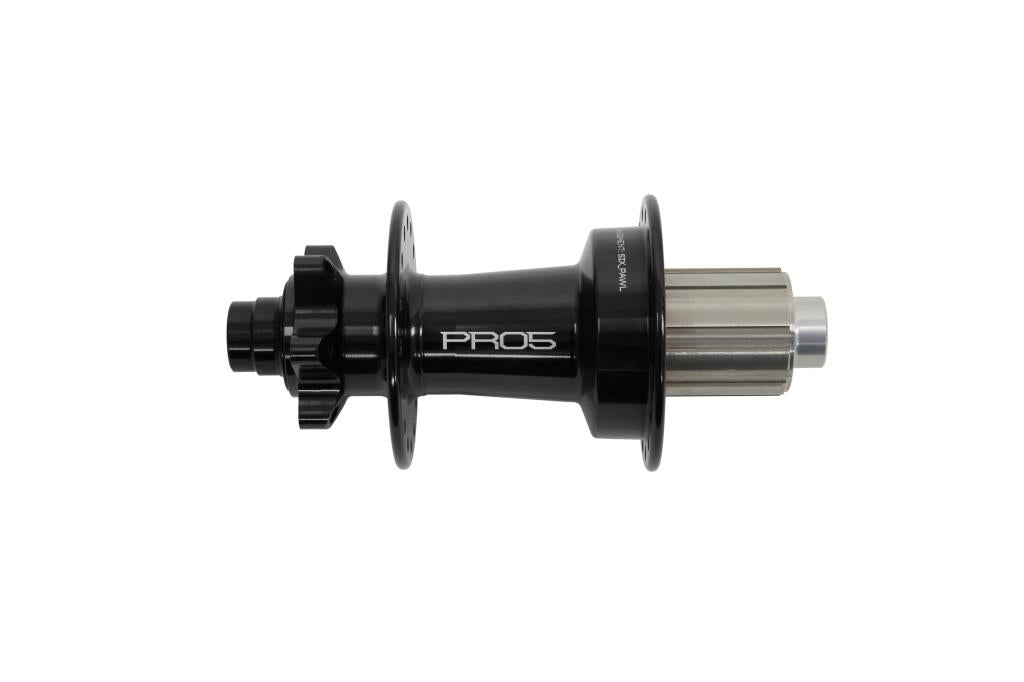 Hope Pro 5 DH Rear Hub 32H