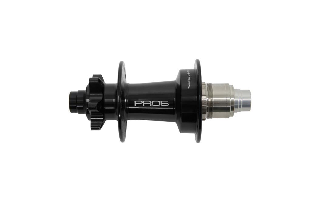 Hope Pro 5 DH Rear Hub 32H