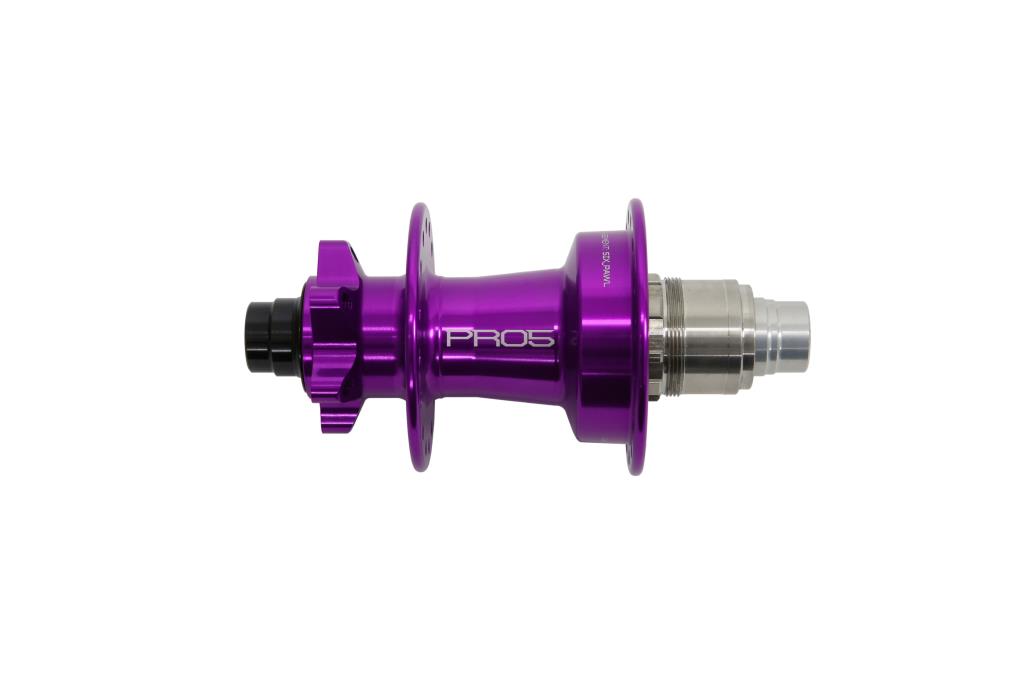 Hope Pro 5 DH Rear Hub 32H