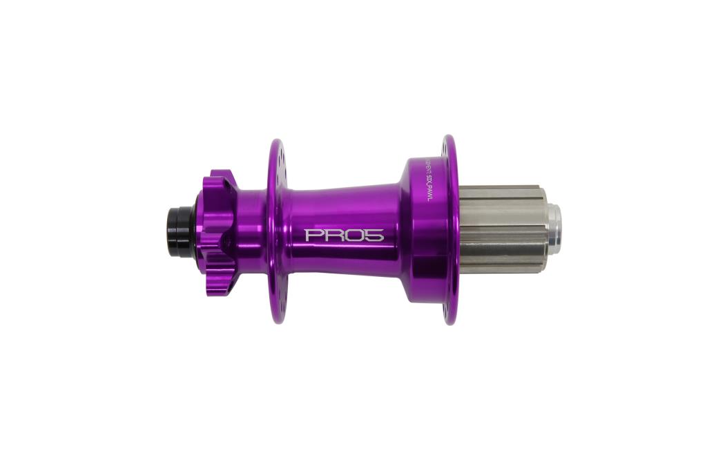 Hope Pro 5 DH Rear Hub 32H