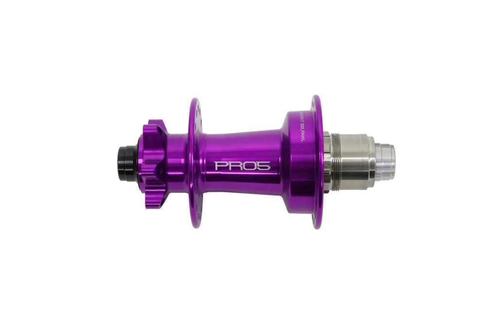 Hope Pro 5 DH Rear Hub 32H