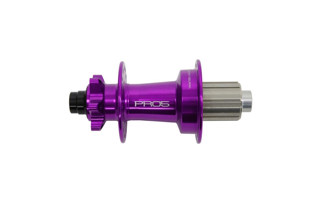 Hope Pro 5 DH Rear Hub 32H