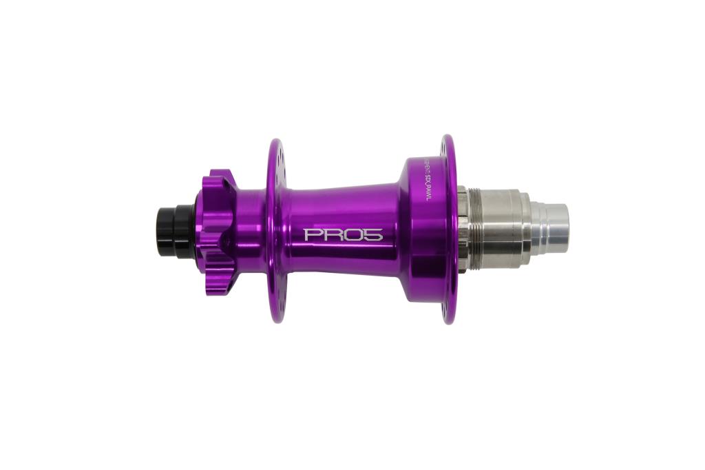 Hope Pro 5 DH Rear Hub 32H