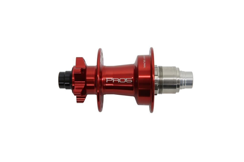 Hope Pro 5 DH Rear Hub 32H