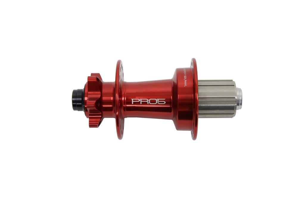 Hope Pro 5 DH Rear Hub 32H