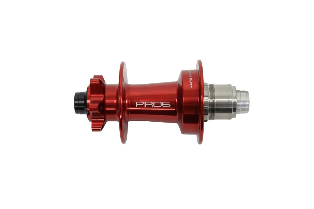 Hope Pro 5 DH Rear Hub 32H