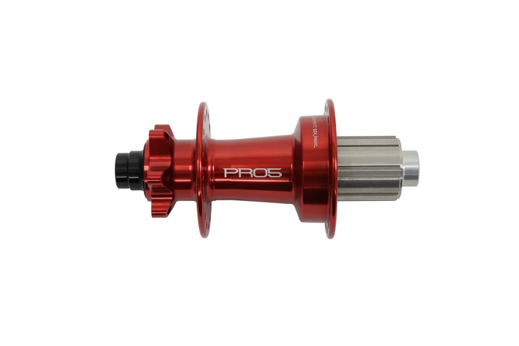 Hope Pro 5 DH Rear Hub 32H