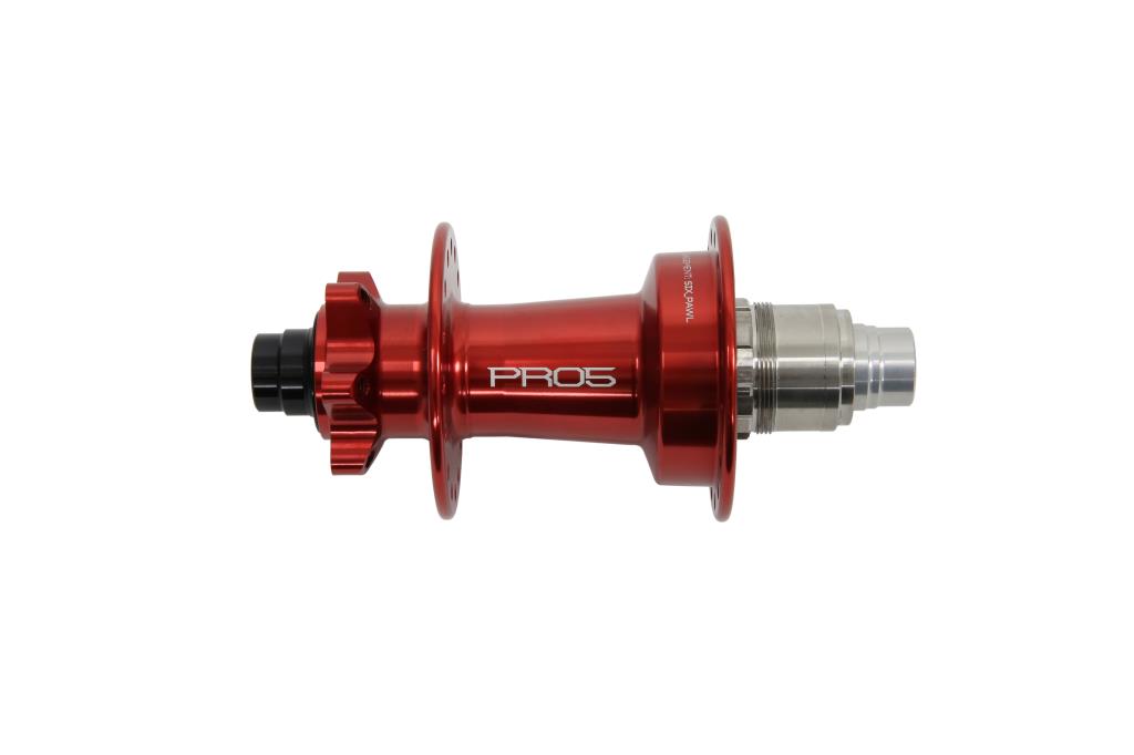 Hope Pro 5 DH Rear Hub 32H