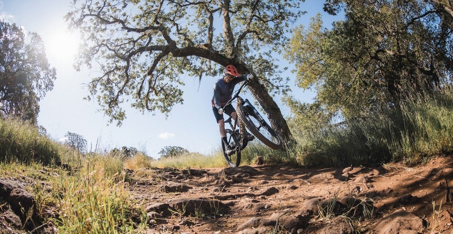 Marin Rift Zone El XR Bosch Electric Mountain Bike