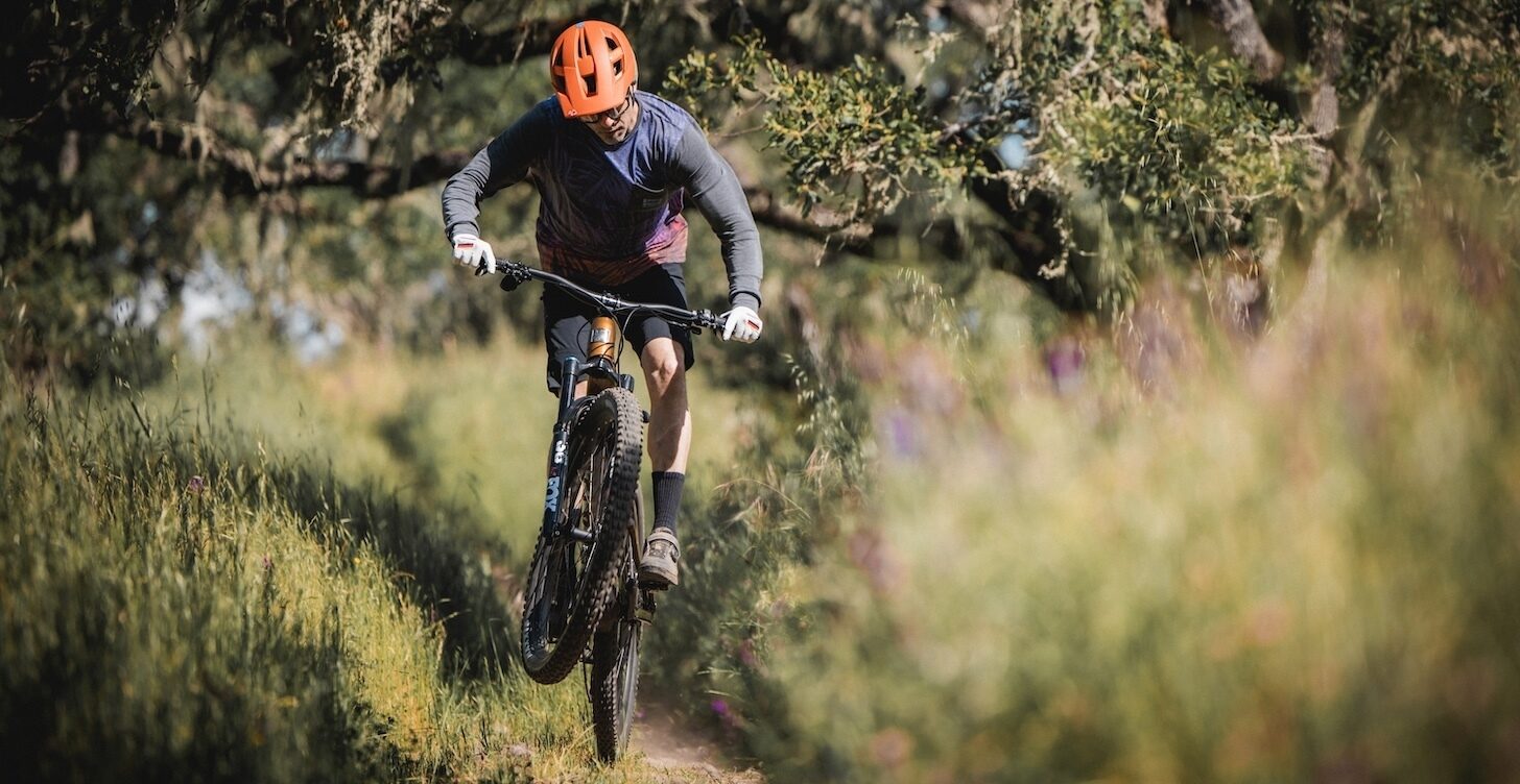 Marin Rift Zone El XR Bosch Electric Mountain Bike
