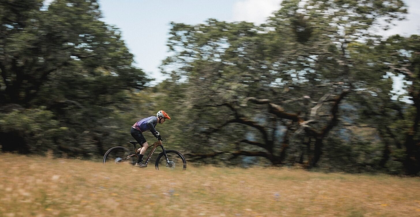 Marin Rift Zone El XR Bosch Electric Mountain Bike