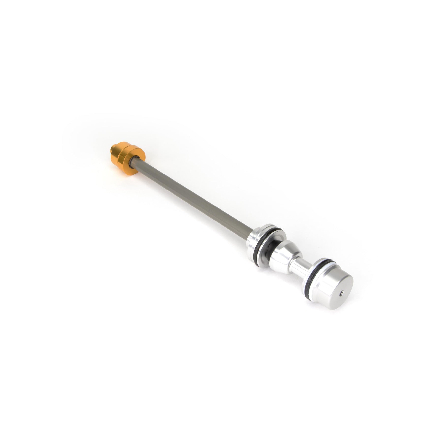 Rockshox Air Spring Upgrade Kit - Debonair+ W/ Butter Cup (Includes Air Shaft Assembly, Buttercup, Seal Head) - Pike C1+(2023+) V2 140mm