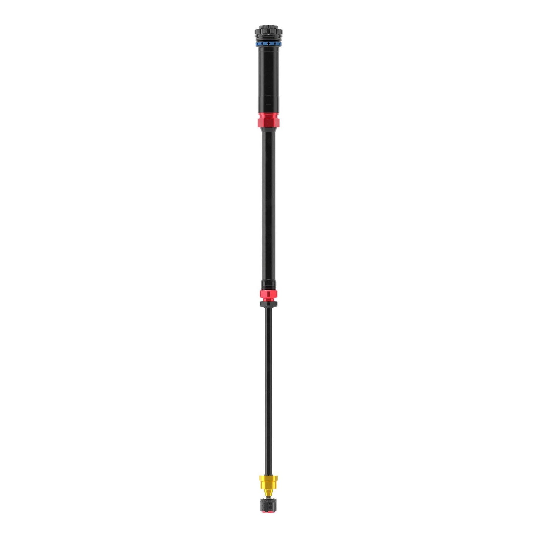 Rockshox Damper Upgrade Kit - Charger3.1 Rc2 Crown W/Buttercups (Includes Complete Right Side Internals) Zeb A1 + (2021+)