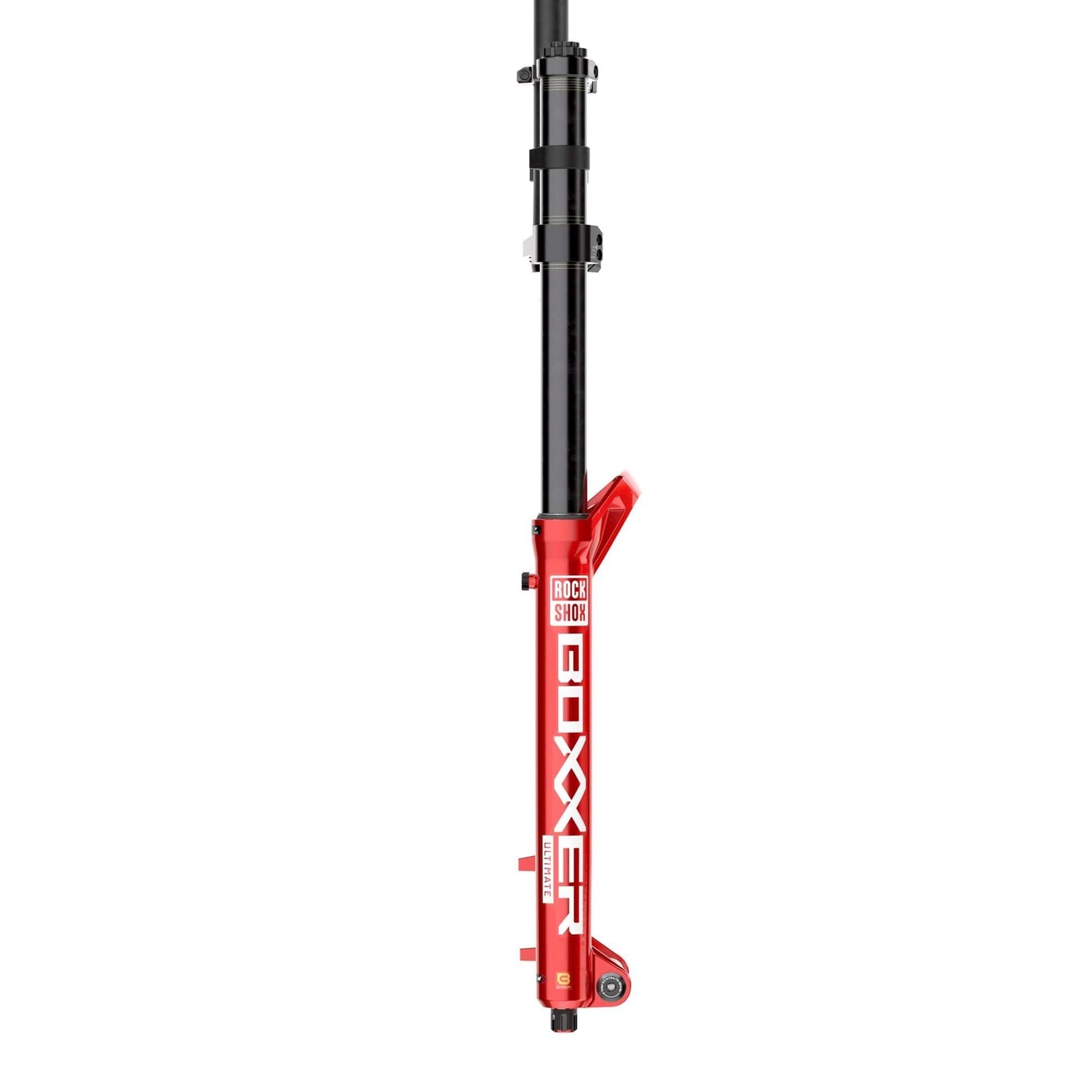 Rockshox Boxxer Ultimate Charger 3 Suspension Fork - 27.5" Boost™ 20X110, 200MM - D1