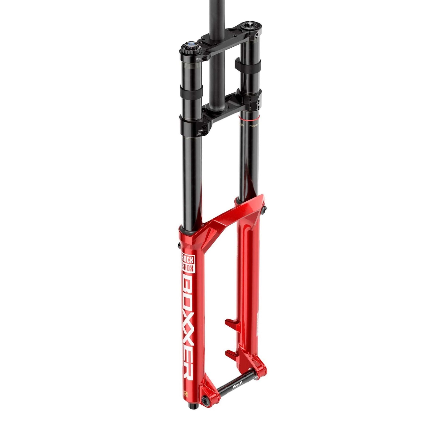 Rockshox Boxxer Ultimate Charger 3 Suspension Fork - 27.5" Boost™ 20X110, 200MM - D1