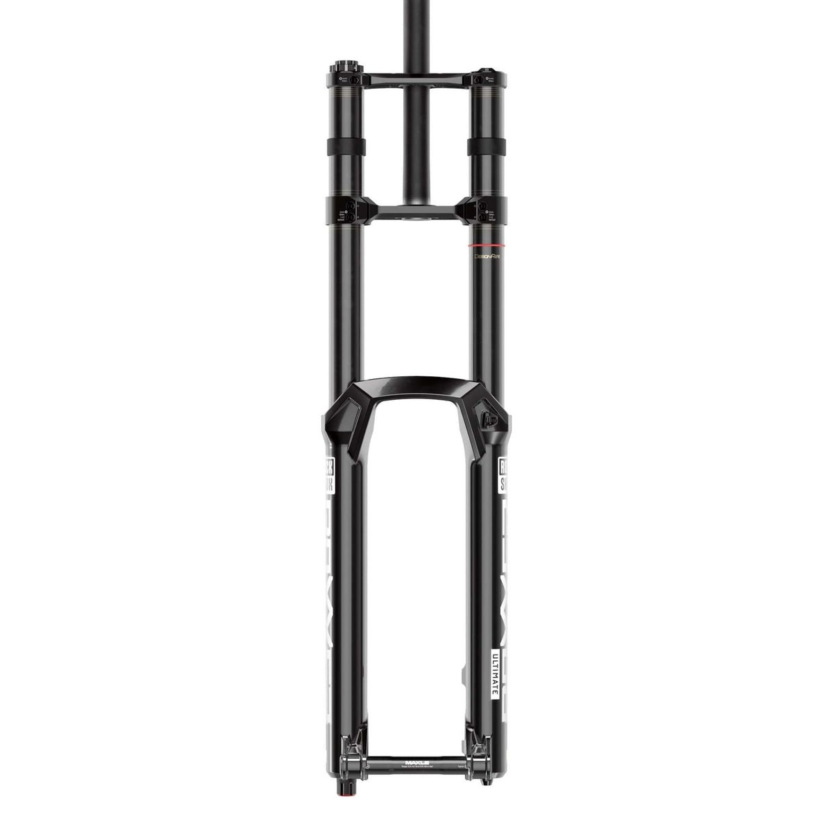 Rockshox Boxxer Ultimate Charger 3 Suspension Fork - 29" Boost™ 20X110, 200MM - D1