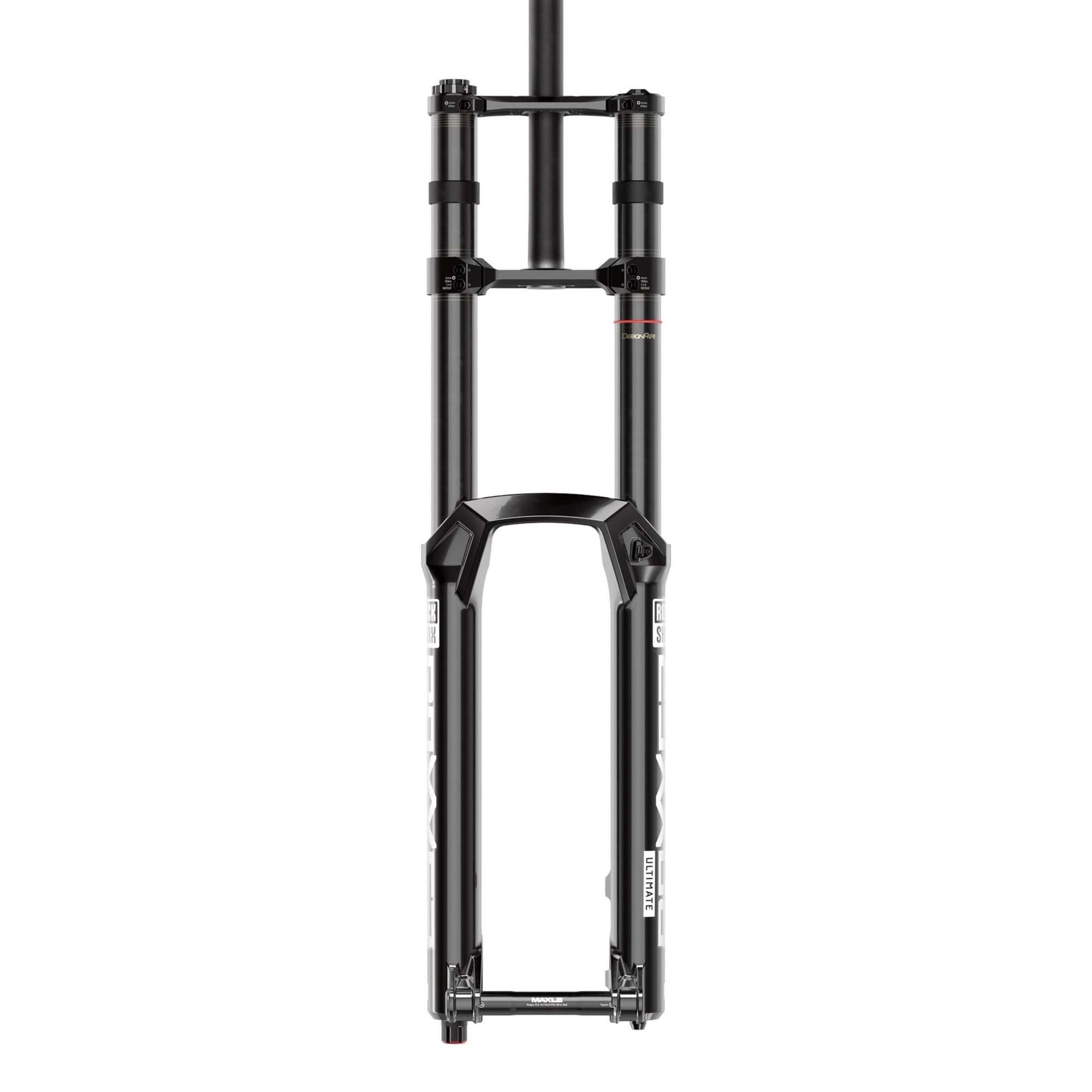 Rockshox Boxxer Ultimate Charger 3 Suspension Fork - 27.5" Boost™ 20X110, 200MM - D1