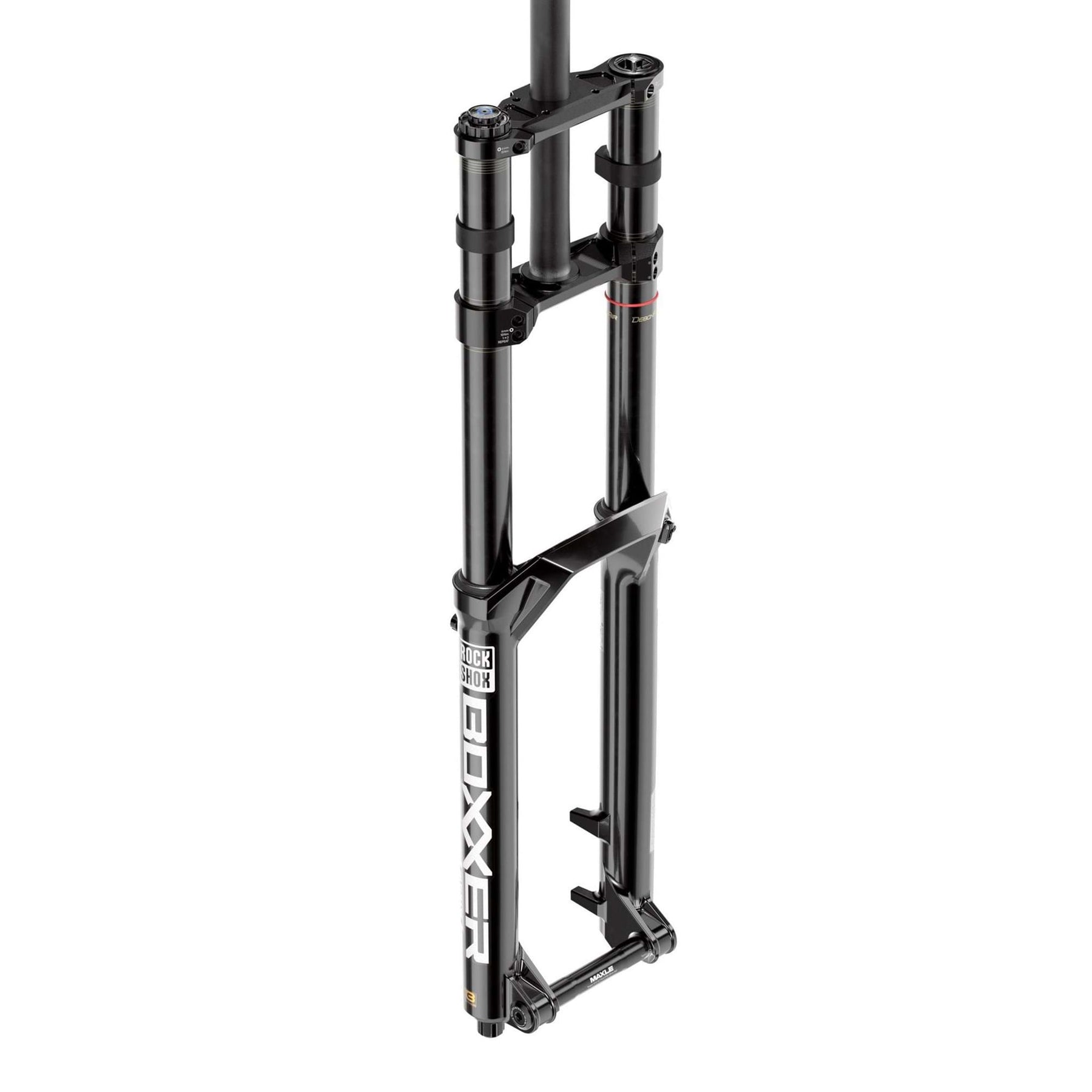 Rockshox Boxxer Ultimate Charger 3 Suspension Fork - 29" Boost™ 20X110, 200MM - D1