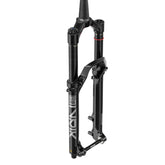 Rockshox Lyrik Ultimate Charger 3.1 RC2 Suspension Fork (D2) - 29" Gloss Black 140mm 44mm