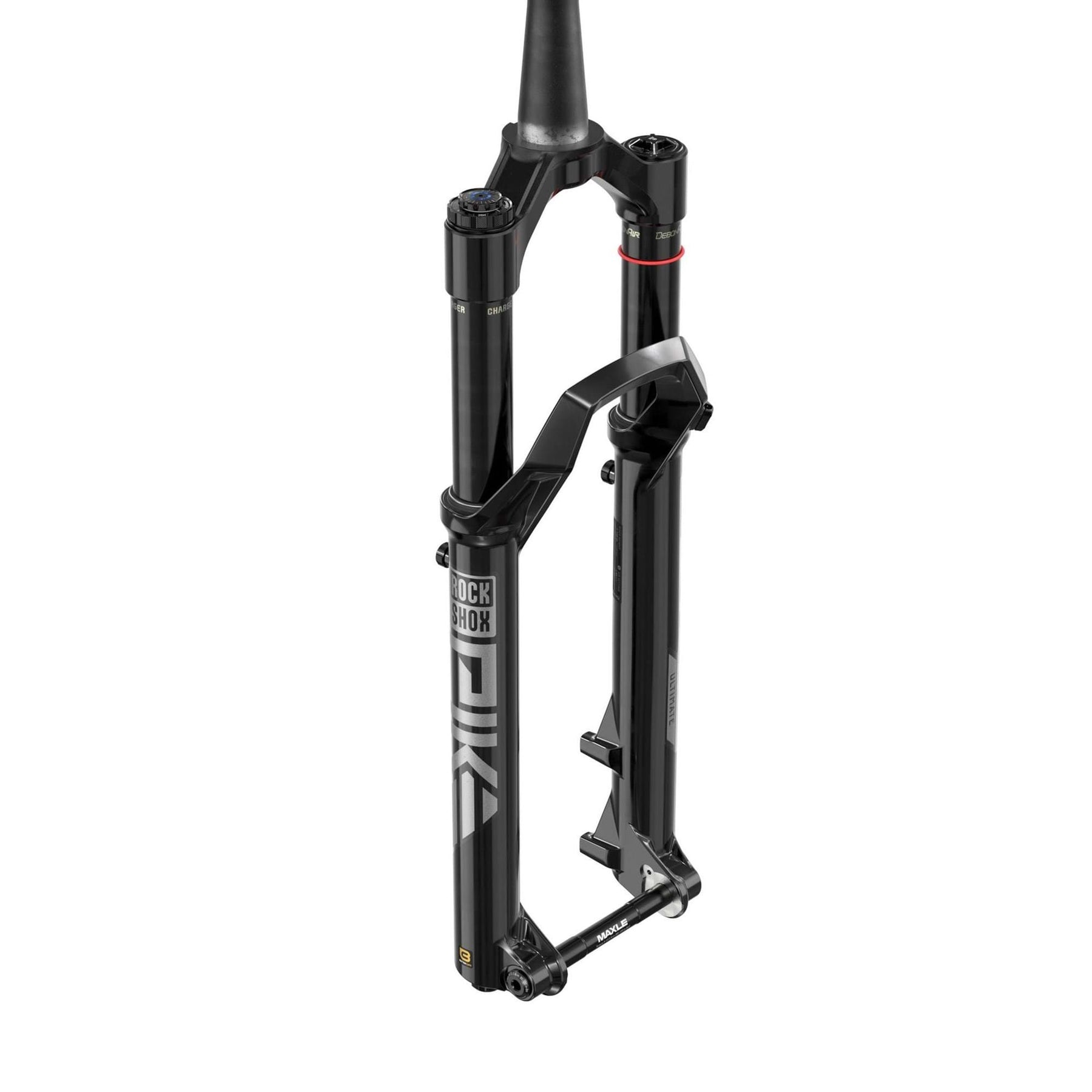 Rockshox Pike Ultimate Charger 3.1 RC2 Suspension Fork (C2) - 29" Gloss Black 120mm 44mm