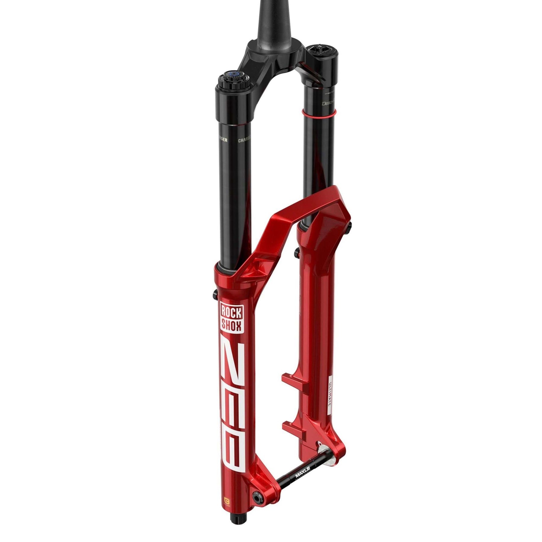 Rockshox Zeb Ultimate Charger 3.1 RC2 Suspension Fork (A3) - 29" Red 160mm 44mm
