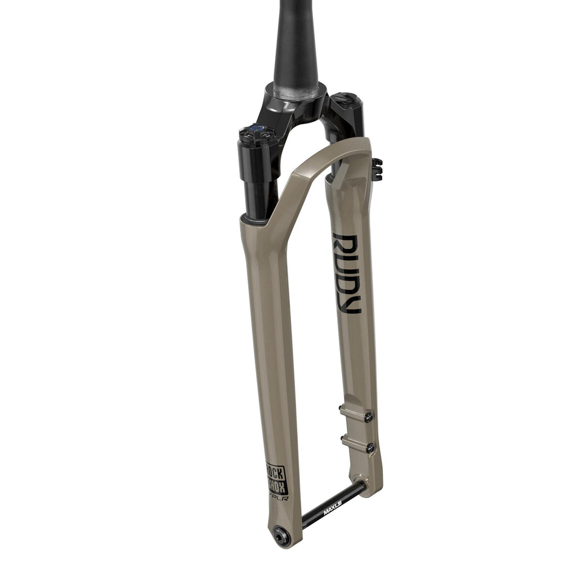 Rockshox Fork Rudy Ultimate Race Day 2 - 700C A2 Kwiqsand 30mm
