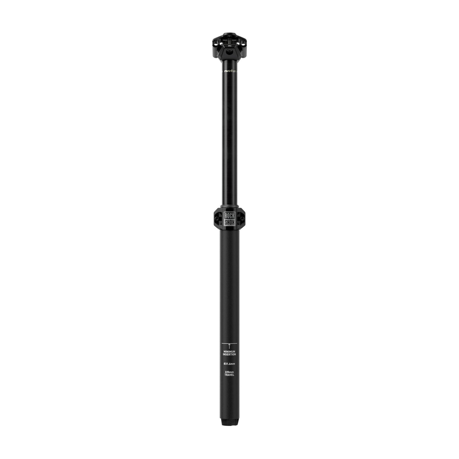Rockshox Reverb AXS B1 Wireless Dropper Post
