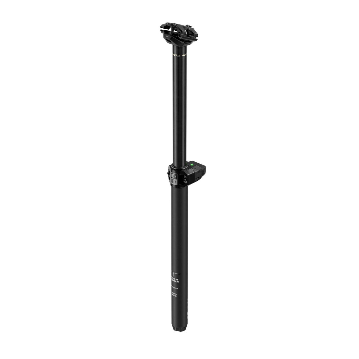 Rockshox Reverb AXS B1 Wireless Dropper Post 31.6mm x 250mm