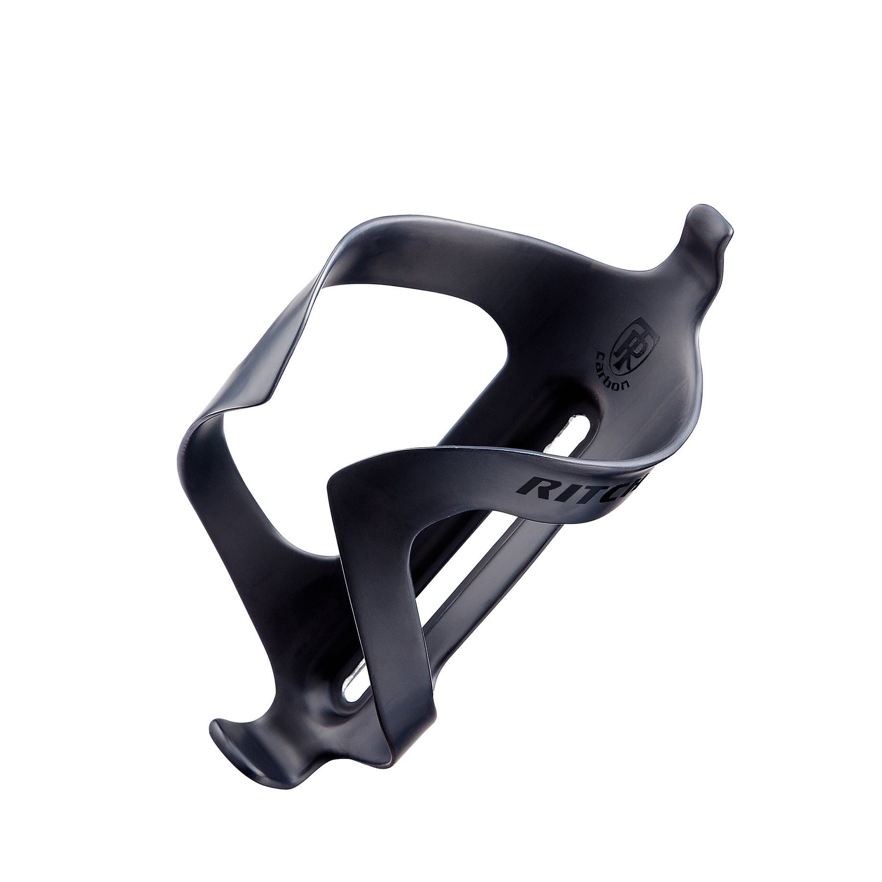 Ritchey WCS Carbon Water Bottle Cage UD Matte Black