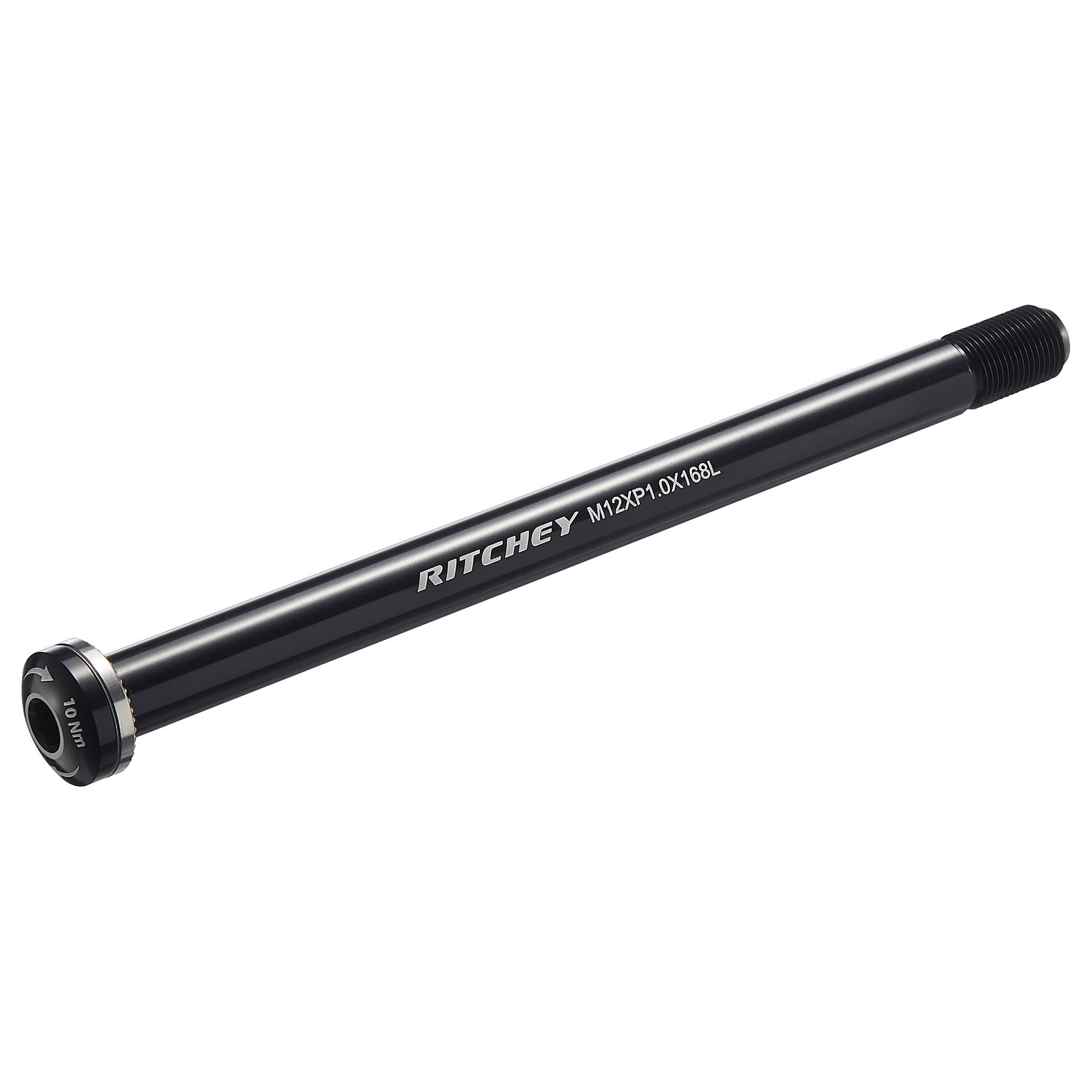 Ritchey Through Axle Black 148mm x 12mm