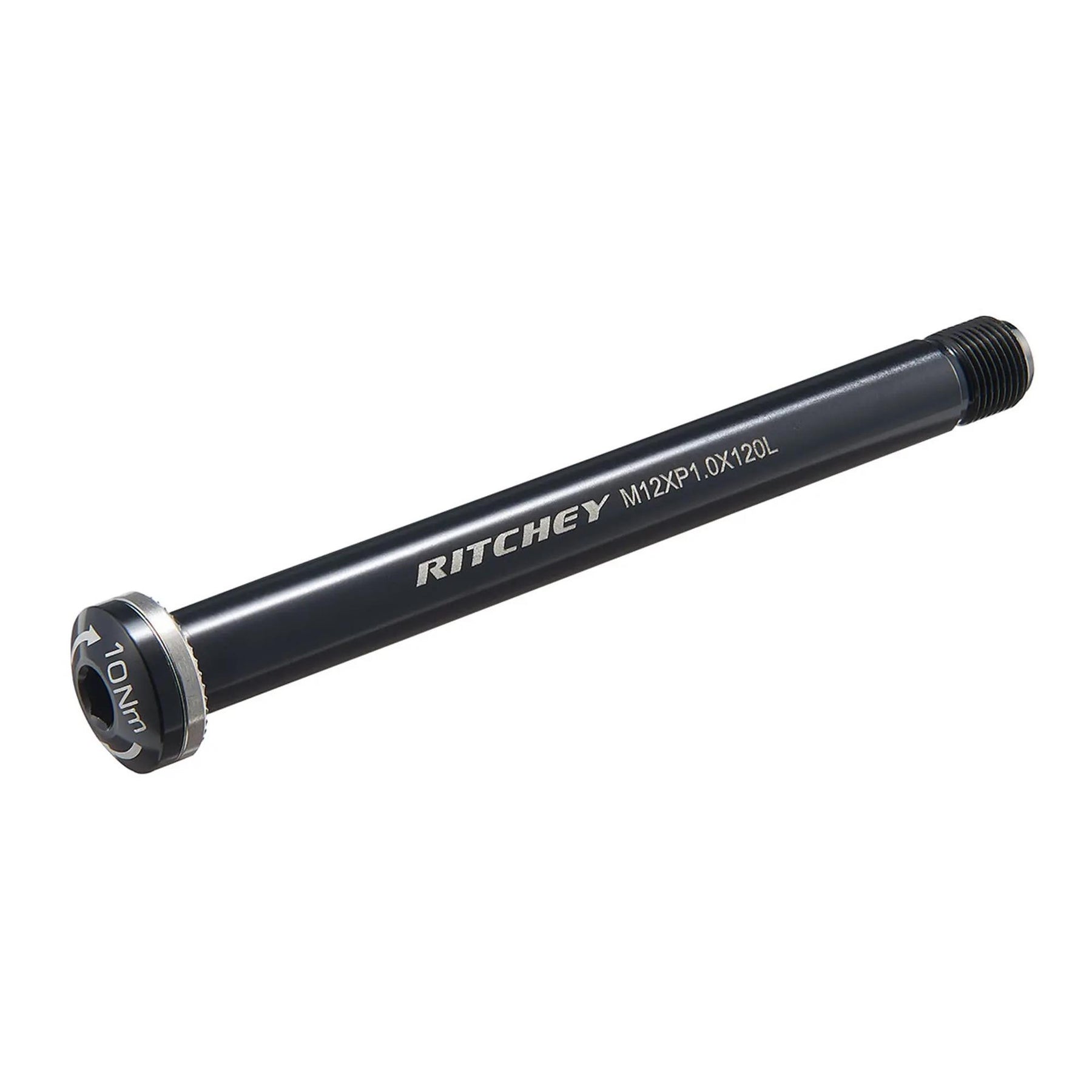 Ritchey Fork Replacement Thru Axle 100mm x 12mm