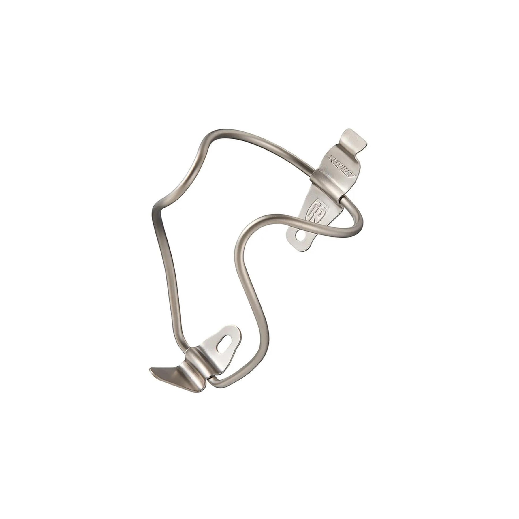Ritchey Classic Water Bottle Cage Silver