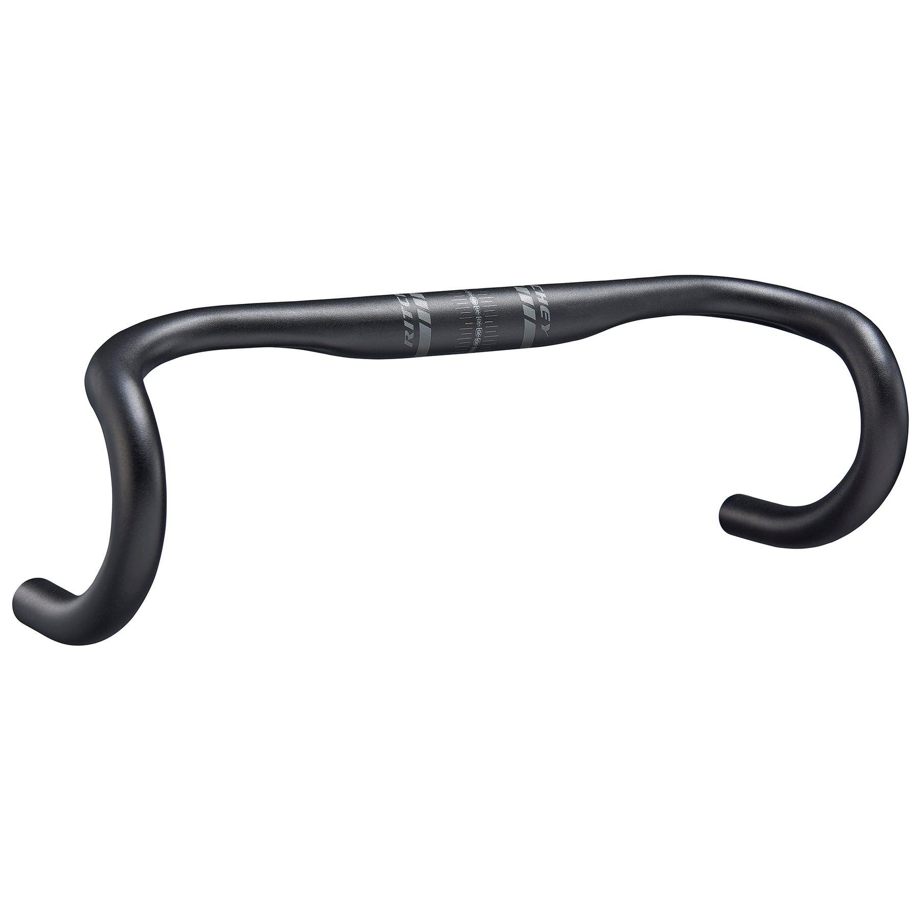 Ritchey Comp Streem Road Handlebar BB Black 46cm
