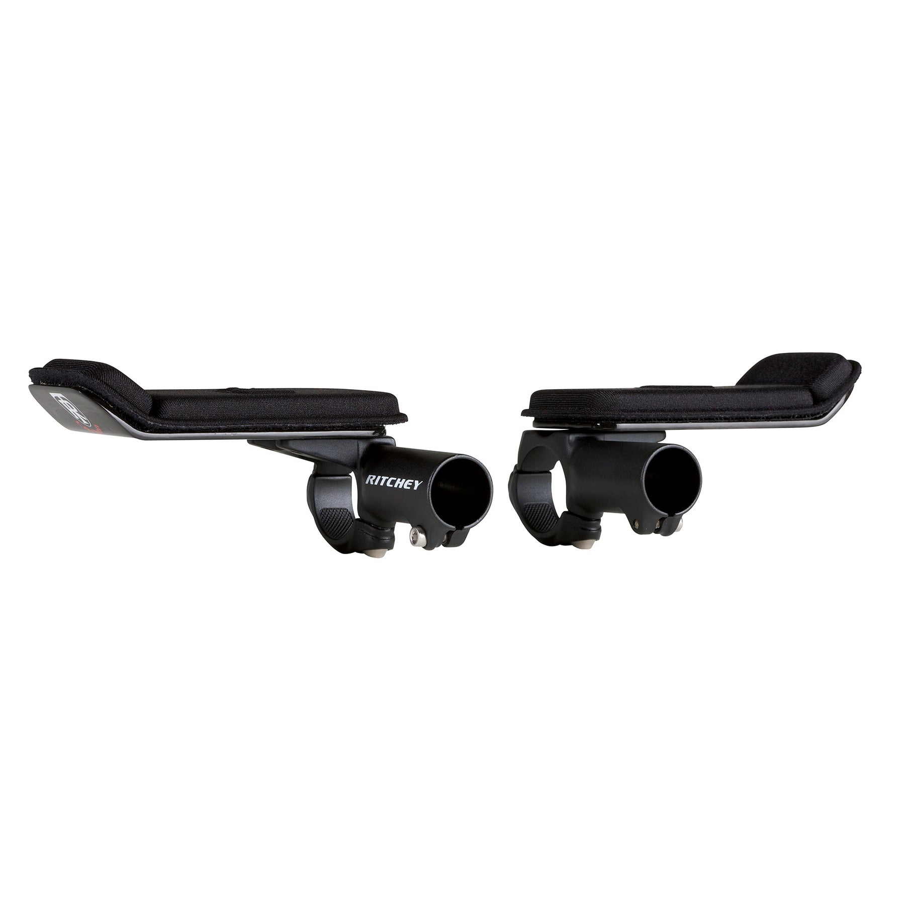 Ritchey Comp Sliver Clip-on Aerobar Handlebar BB Black