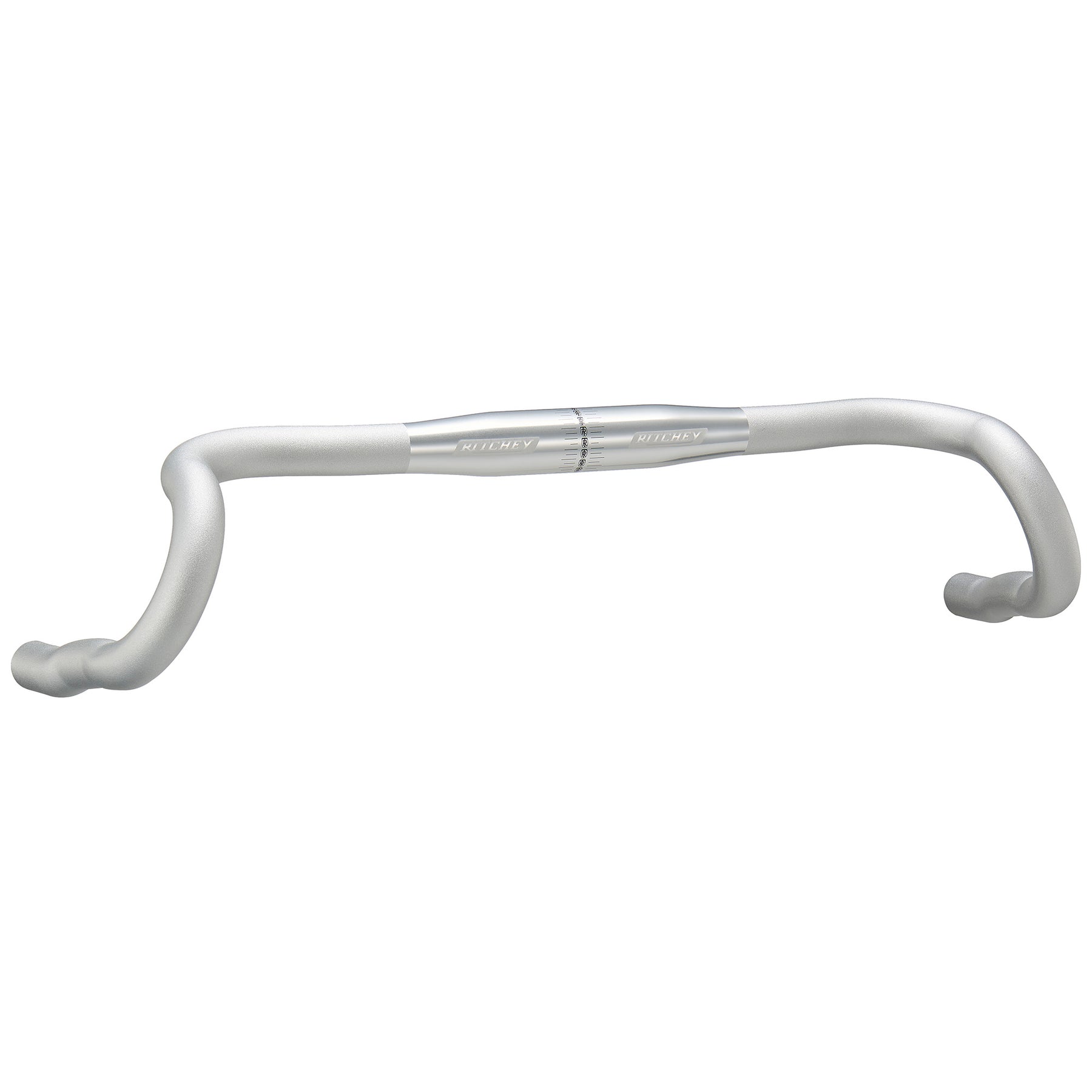 Ritchey Classic Venturemax Road Handlebar Silver 46cm