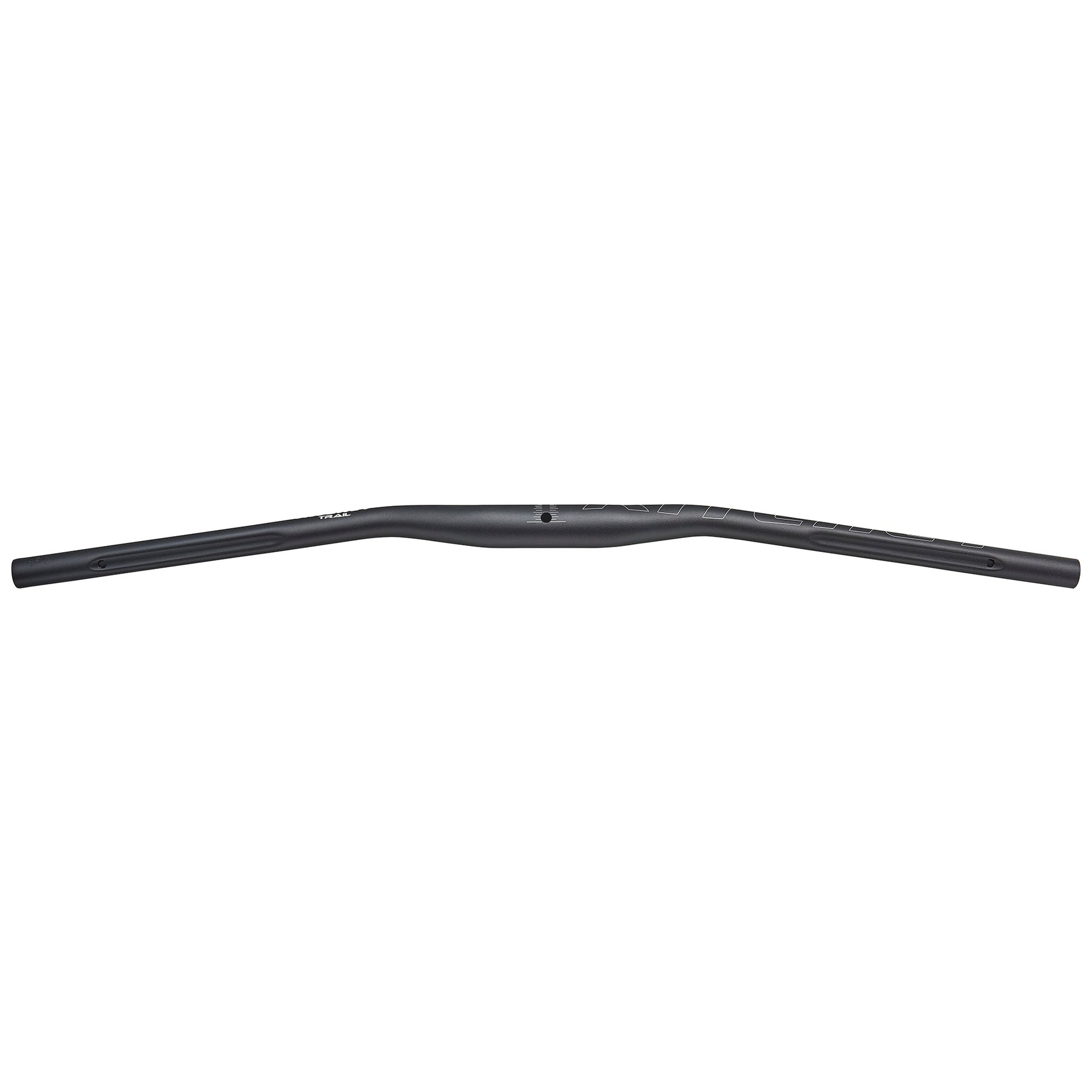 Ritchey Comp Trail Logic-E MTB Rizer Handlbar BB Black 780mm x 20mm Rise 31.8mm